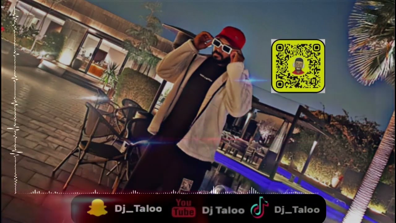 ذكريات كذابه - ريمكس dj Taloo