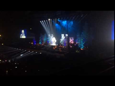 Sammi cheng 放不低 ending