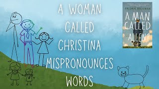 Christinas Surprise Project Concluded (3/3)