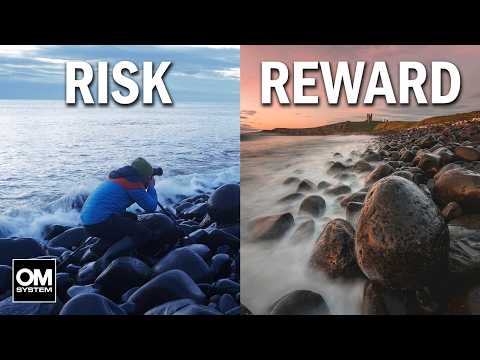 Can Micro Four Thirds Handle Extreme Coastal Photography?