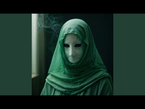 Green Faces