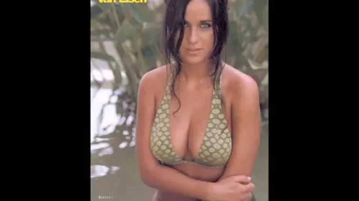 Ann Van Elsen