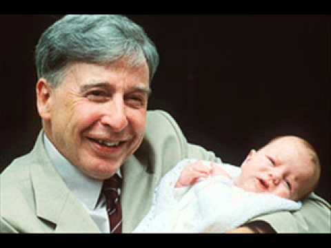 British IVF pioneer Robert Edwards wins Nobel prize