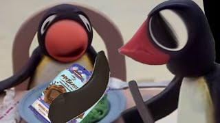 (YTP) Pingu gets a obsessed