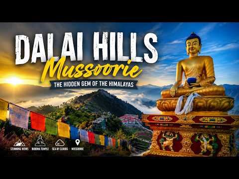 Dalai Hills — Mussoorie film by Walk Another Mile