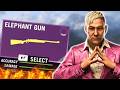 Beating Far Cry 4 With The Most Ridiculous Weapon Beating Far Cry 4 With The Most Ridiculous Weapon
