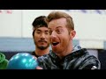 The Try Guys Try Rhythmic Gymnastics