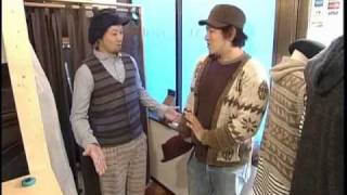 帽子＆CLOTHING PRIMAL（プライマル）　TV