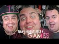 ➤ Daz Games Funniest Moments {HUMOUR} | Part 2