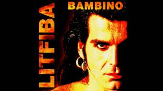 Litfiba - Bambino (video restored)