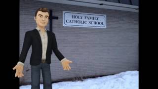 Principal's Message January 2017