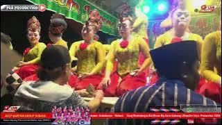 MOJANG KARAWANG NAIK SEABREK - ABREK || LIVE SHOW JAIPONG PKMJ ACEP DARTAM GROUP SUBANG