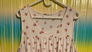 Shabby Tree Boutique #5 | Set The Way Tank Top!