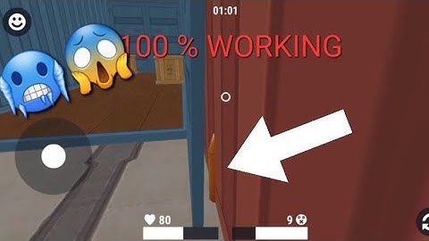 Hide Online Super Fun Game Glitches and secrets 🤫🥶😱 💯