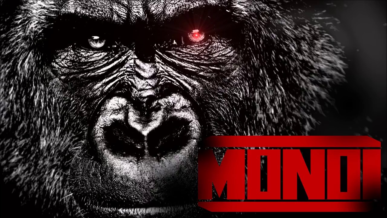 Instru  Trap LOURD Prod by MONOÏ 2018