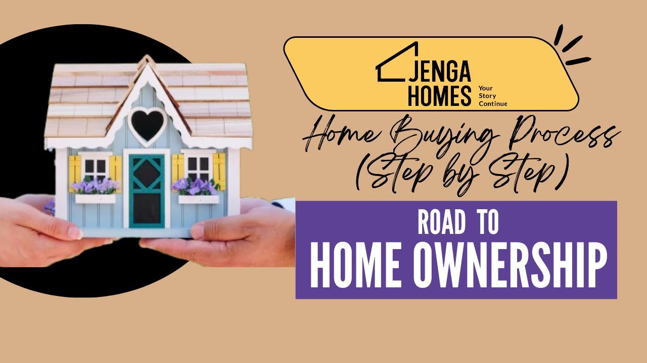 How to Buy a Home in Alberta (A Step-by-Step Guide) | First-Time Buyer Tips from Jenga Homes