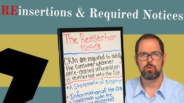 How is This On My Credit Report AGAIN? (Let