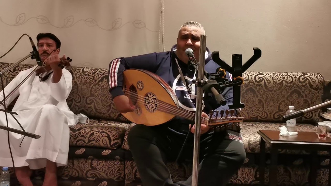 علي قريش تسأليني