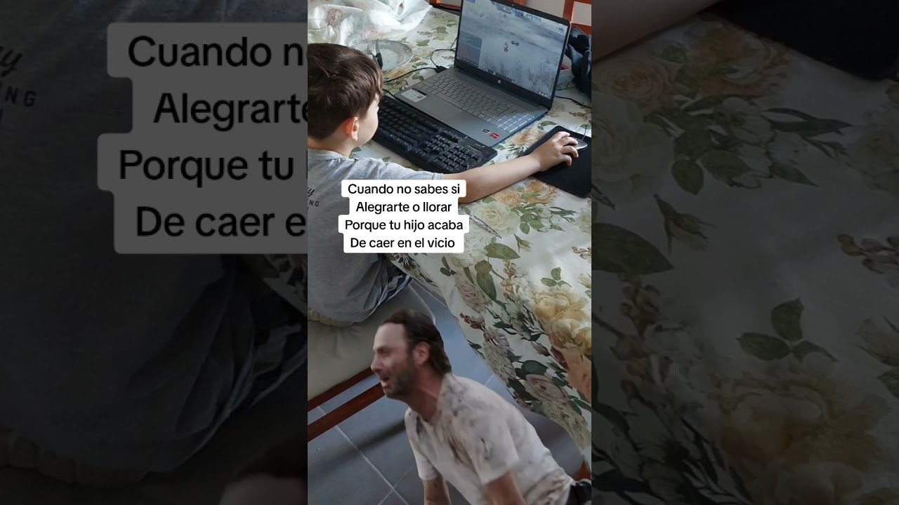 que harían ustedes?