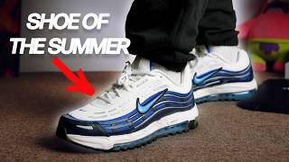 Schau dir das an, bevor du den neuen Air Max TL 2.5 kaufst!