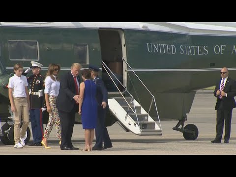 Trump's Supreme Court Nominee: Live Updates