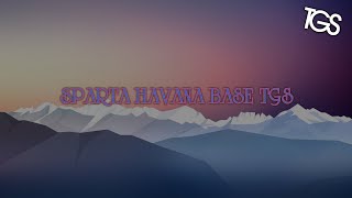 Sparta Havana Base TGS