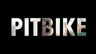 Выходные На Питбайках | Pitbike Weekend