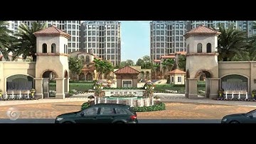 Sample Video of Fox Renderfarm