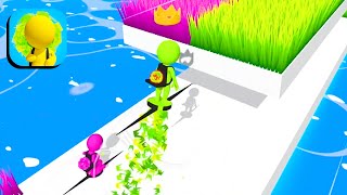 Gr Race Gameplay All Levels Grp3