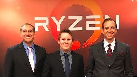 The AnandTech Podcast 041: Let