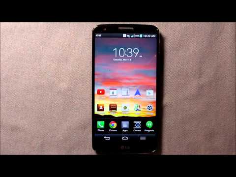 LG G2 Straight Talk LTE Review After 3 Months