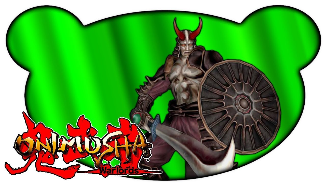 Onimusha Warlords 04 Boss Marcellus Survival Horror Gameplay Deutsch YouTube onimusha-warlords-04-boss-marcellus-survival-horror-gameplay-deutsch-youtube