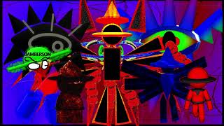 Multiversal Void Section 22 [Loud]