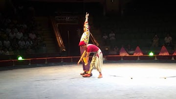 Xiếc Hề - Xiếc Hề Hà Nội - 0978.68.37.68