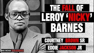 Nicky Barnes Videos Kansas City Comic Con
