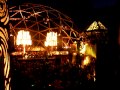 Mark Instinct - Shambhala 2011, @ the Village (1)