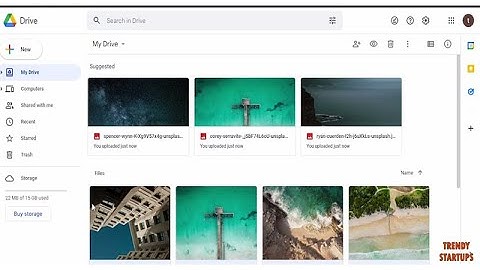 Will uninstalling Google Drive delete my files