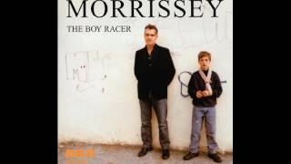 Miniatura de "Morrissey - Billy Budd [Live in London, 26-02-95]"