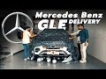 Taking Delivery of Mercedes Benz 2024 GLE🔥 | Bangalore - INDIA