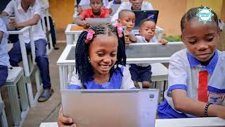 Download Lagu Empower Children Through Education | Embrace Relief MP3