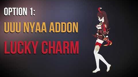 MMD Physic Simulation Blender Tutorial | CG MIGHTY