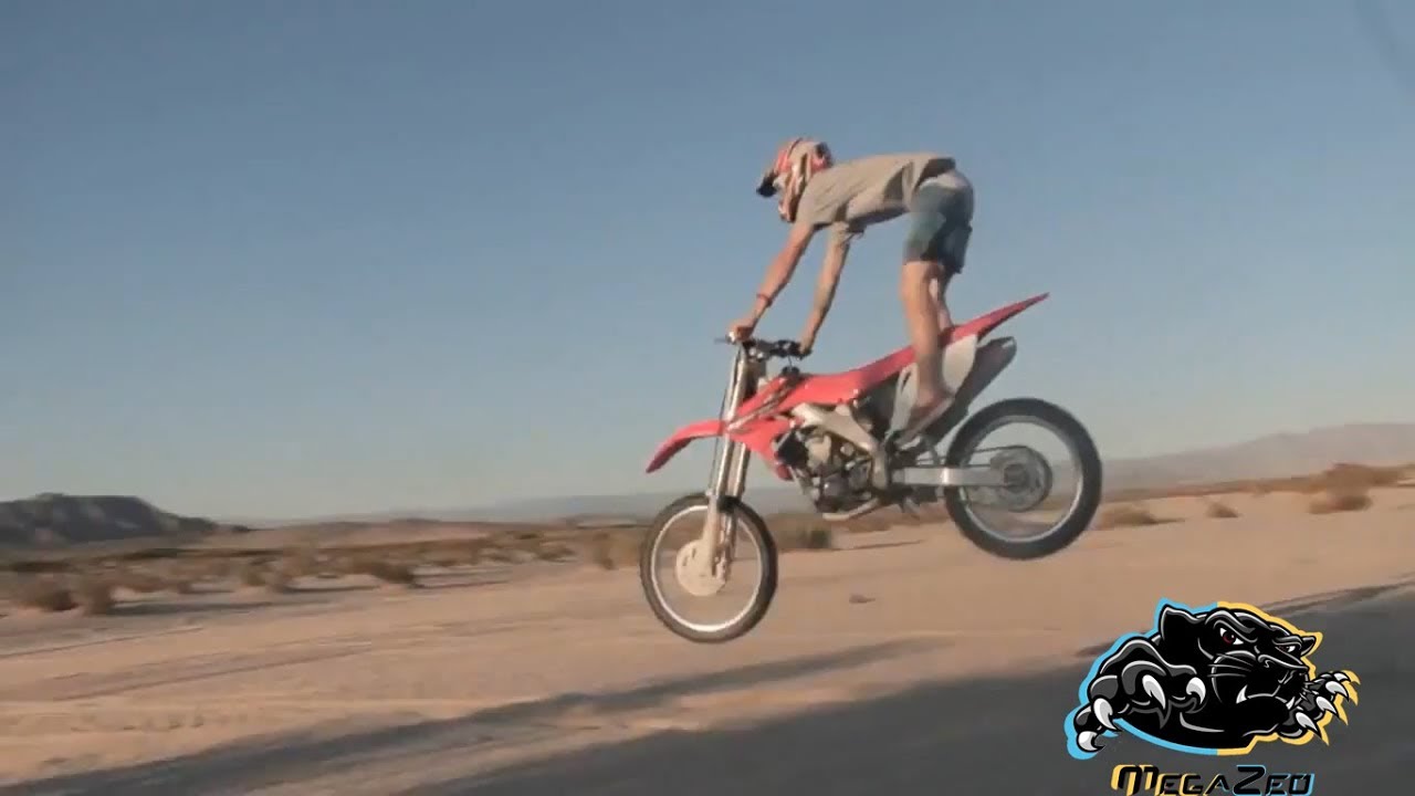 Funny Bike & Car Fail || By MegaZio