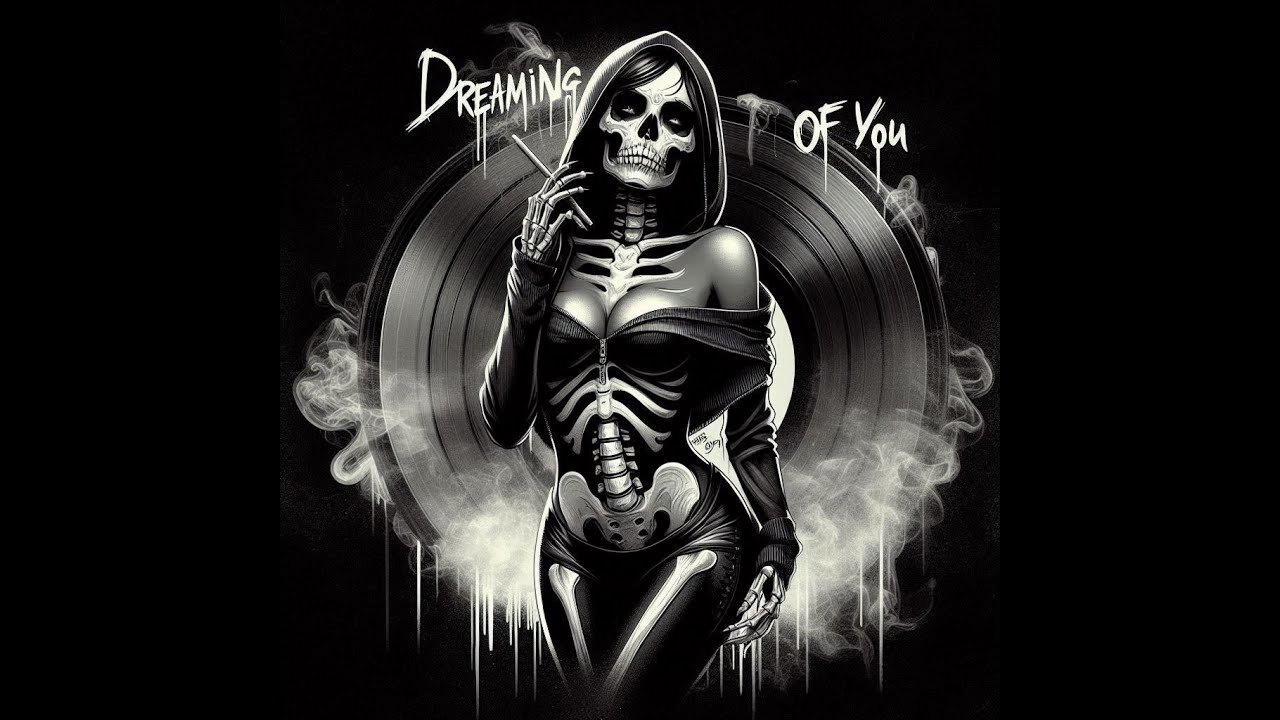 Midget Mike - Dreaming Of You