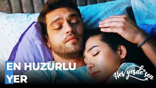 Selin, Demirin Koynunda Uyudu - Her Yerde Sen