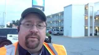 Homicide at Topeka Motel 6 on S.W. Wanamaker