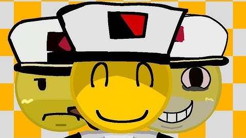 Minesweeper plus sailor man animation