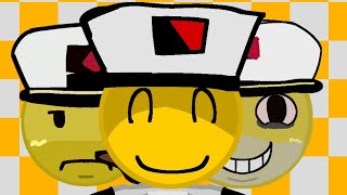 Minesweeper plus sailor man animation screenshot 3