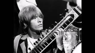 Street Fighting Man - Isolated Brian Jones Tanpura (The Rolling Stones)