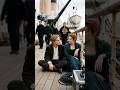 “Leonardo &amp; Kate’s Quiet Moments You Never Saw 🎬✨ #Titanic #BehindTheScenes