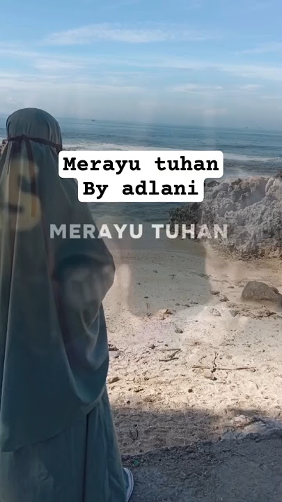merayu tuhan #trisuaka #trisuakacover #lagugalau